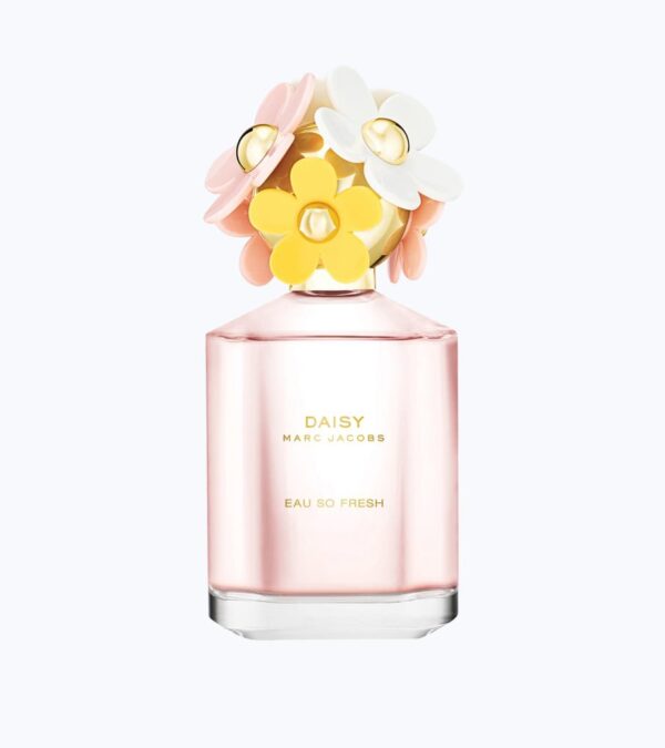 Marc Jacobs Daisy Eau So Fresh Eau De Toilette - 125 Ml