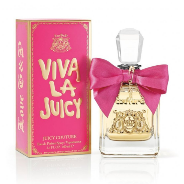 Juicy Couture Viva La Juicy Eau De Parfum - 100 Ml
