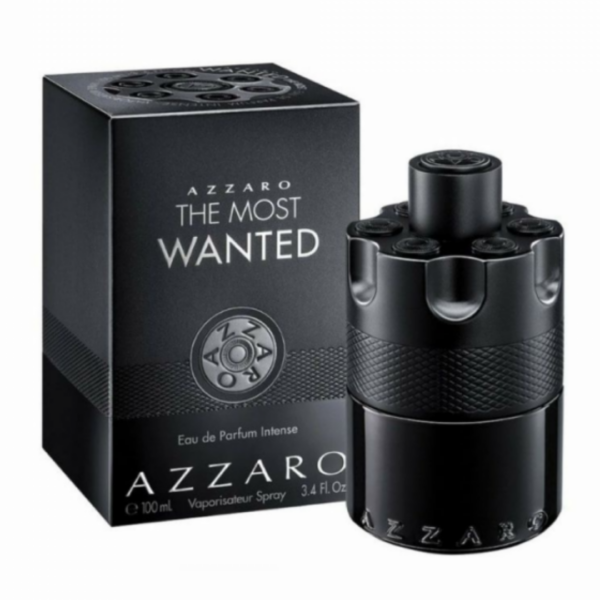 Azzaro Most Wanted EDP Best Price in Sri lanka