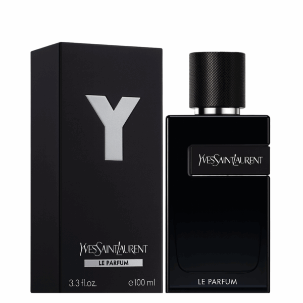 Yves Saint Laurent Y Le Parfum - 100 Ml