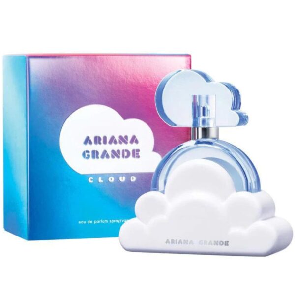 Ariana Grande Cloud perfume, 100ml Eau de Parfum