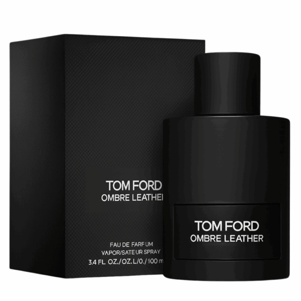 Tom Ford Ombre Leather Eau De Parfum - 100 Ml