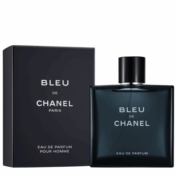 Chanel Blue de Chanel Eau De Parfum - 100 Ml